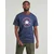 Converse CHUCK PATCH TEE