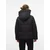 Vero Moda Zimska jakna Stella 10320444 Rjava Regular Fit