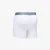 Bokserji Under Armour Performance Cotton 6in 3-Pack White S