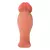 Hidden Desire – Realistic Silicone Plug 10 cm