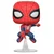 Figura Funko POP! Games: Marvel Spider-Man - Spider-Man (Exc)