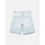 Pull&Bear Kavbojke  svetlo modra