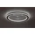 Ravalux Zofrael plafonska LED lampa 71282