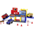 Micro SOS Station set - Dickie Toys