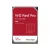 WD 16TB 3.5 SATA III 512MB 7.200rpm WD161KFGX Red Pro
