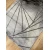 CRAFT PLUS Tepih 23296-995 200x290 sivi