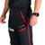 Northfinder NO-5502PRO mens active hybrid softshell pants 3L