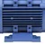 Trofazni električni motor aluminijski 4 kW / 5,5 KS 2840 o/min