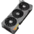 Asus TUF Gaming GeForce RTX 4070 Ti 12GB GDDR6X OC Edition Grafička karta | TUF-RTX4070TI-O12G-GAMING