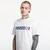 Majice Prosto T-shirt ST White XL