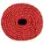Brodski konop crveni 10 mm 25 m od polipropilena