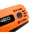 Topex Udarni ključ 450 W, 350 Nm