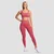 GymBeam Women‘s GymBabe Leggings Bloom