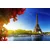 Fototapeta jesenski Pariz - 392x264