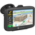 NAVITEL GPS navigacija E500 8GB + zemljevid celotne Evrope (47 držav) + doživljenska posodobitev