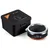 K&F M12105 New Design High Precision Lens Adapter Mount, EOS-NEX PRO