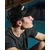Swimaholic trucker cap black