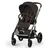 Cybex duo sistem Balios S Lux Chocola Brown(taupe)