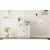 HANAH HOME Mat bela komoda Rb 168 04 002