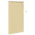 Rolo zavjesa Priroda 80 x 160 cm 5 mm Bambus