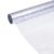 Prozorska folija matirane 3D s uzorkom duge 45 x 2000 cm PVC