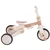 Cangaroo Tricikl compacto 4u1 beige ( CAN1873 )