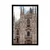 Plakat Milanska katedrala - 40x60 no frame