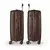 Tripmates Set kofera R0299, 3 komada, Braon