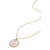 Fossil Ogrlica JEWELRY