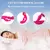 Paloqueth G-Spot Rabbit Vibrator Pink