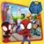 Ravensburger Puzzle Spidey 3x49 kosov