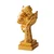 Atelier Del Sofa Dekorativna figura Yak-030-C, 16x33x14 cm