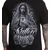 Hardcore majica moška - DEVINE - SULLEN - SCM7379_BK