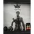 Fortune Frames Ram za slike Gym King, Crni