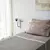 Hanah Home Zidna polica Reve, 35x35x cm,Bela