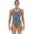Tyr prismbreak trinityfit black/multi xl - uk38