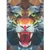Ravensburger - Puzzle Poligon Lion - 500 kosov