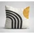 Aberto Design Set dekorativnih jastučnica Asr_plw25-53, 43x43 cm, 3 komada, Šarena