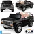 Dvosjed Ford Bronco AKU 4×4 crni