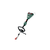 METABO Baterijski vrtni set orodij 4