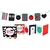 High Contrast Baby Pack 0+/3m+