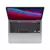 APPLE prenosnik MacBook Pro 13.3 M1 (8-CPU + 8-GPU) 8GB/256GB, Space Gray