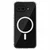 shumee SC Clear Mag Google Pixel 9A