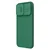 Maska Nillkin CamShield Pro Magnetic za iPhone 15 Pro zelena