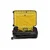 Kovček Crash Baggage ICON črna barva