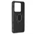 Otporna futrola Ring Armor Case za Realme GT 7 Pro - Crna KP36607