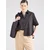 Smith&Soul Bluza črna