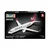 slomart REVELL Plastični model letala Boeing 737-800 Turkish Airlines 1:144