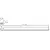 Osram - LED svetlo za ispod ormarića BATTEN LED/14W/230V 3000K 117,3 cm