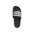 Adidas Papuče Adilette Comfort, Crne